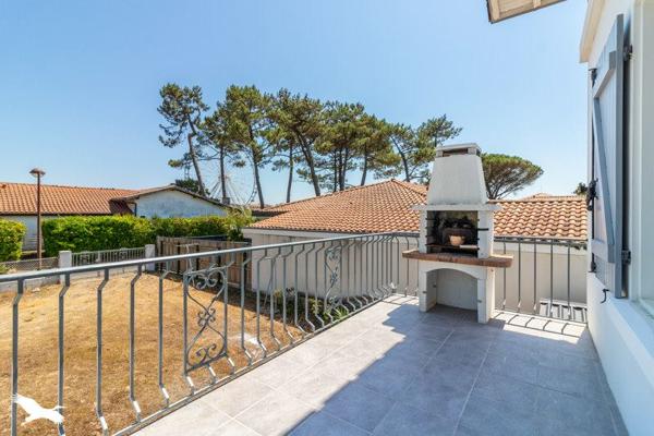 Appartement à vendre 339 000 € Vieux-Boucau-les-Bains 3 p 66 m² DPE C