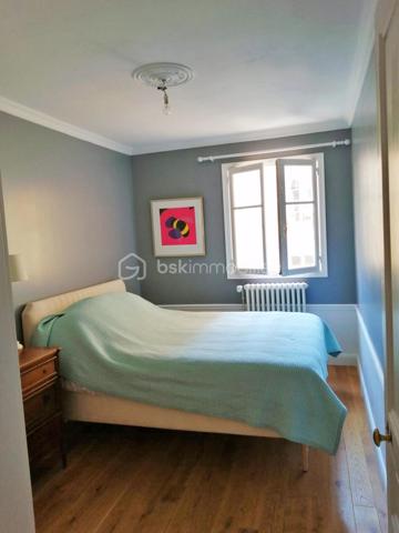 Appartement de 71 m²