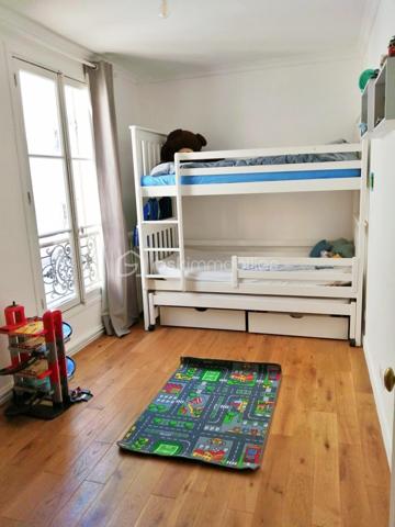 Appartement de 71 m²