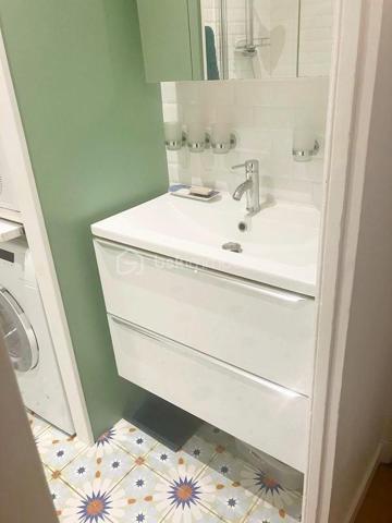 Appartement de 71 m²