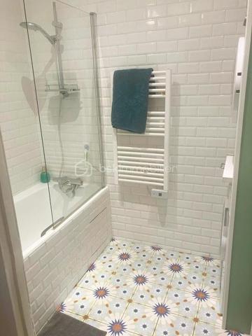 Appartement de 71 m²