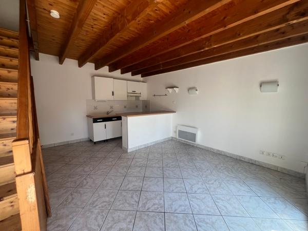 Appartement · Vente Bordeaux (33000) 2 pièces · 42m²