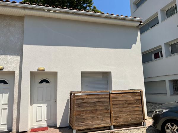 Appartement · Vente Bordeaux (33000) 2 pièces · 42m²