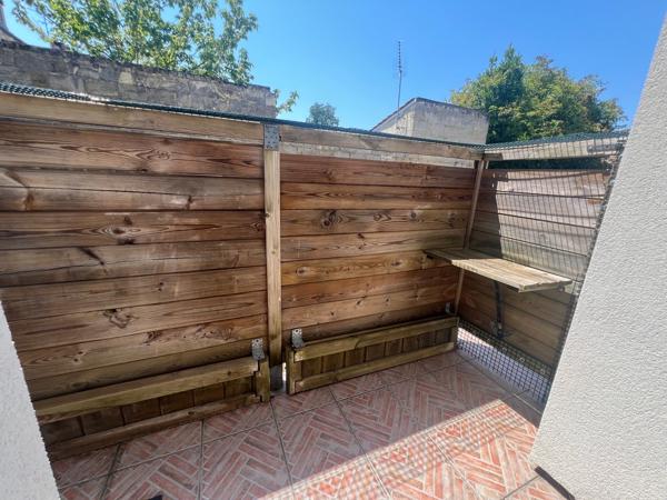 Appartement · Vente Bordeaux (33000) 2 pièces · 42m²