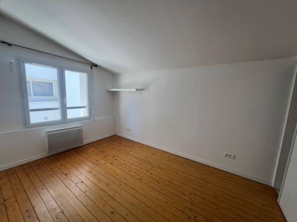 Appartement · Vente Bordeaux (33000) 2 pièces · 42m²