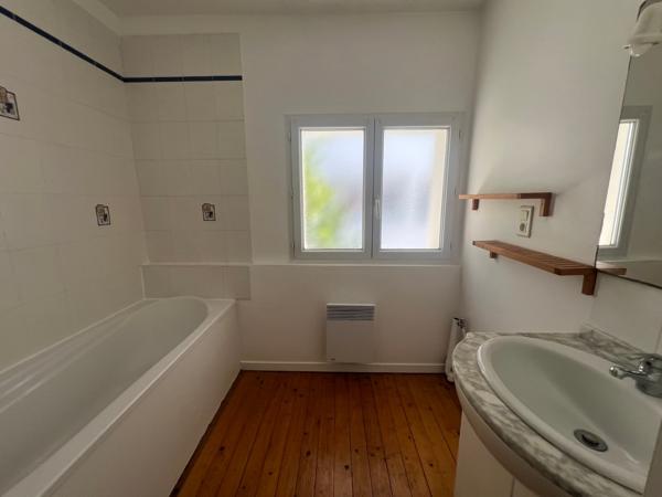 Appartement · Vente Bordeaux (33000) 2 pièces · 42m²