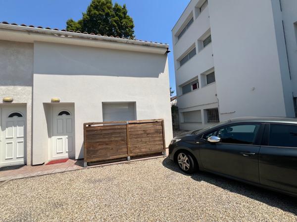 Appartement · Vente Bordeaux (33000) 2 pièces · 42m²