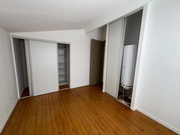Appartement · Vente Bordeaux (33000) 2 pièces · 42m²