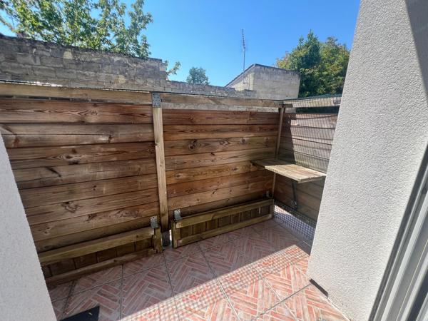 Appartement · Vente Bordeaux (33000) 2 pièces · 42m²