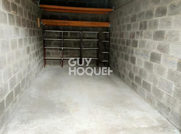 BOX FERME