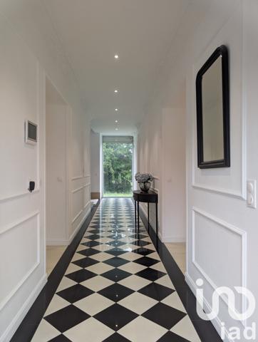 Maison à vendre 10 pièces 286 m² Nexon