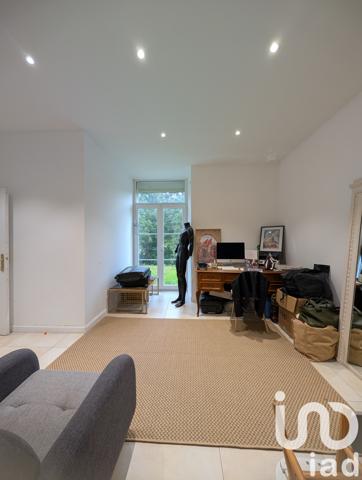 Maison à vendre 10 pièces 286 m² Nexon