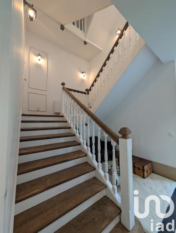 Maison à vendre 10 pièces 286 m² Nexon