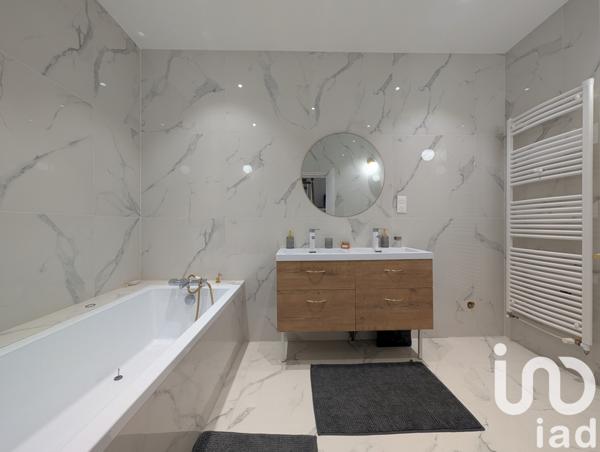 Maison à vendre 10 pièces 286 m² Nexon