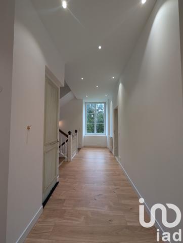 Maison à vendre 10 pièces 286 m² Nexon