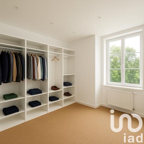 Maison à vendre 10 pièces 286 m² Nexon