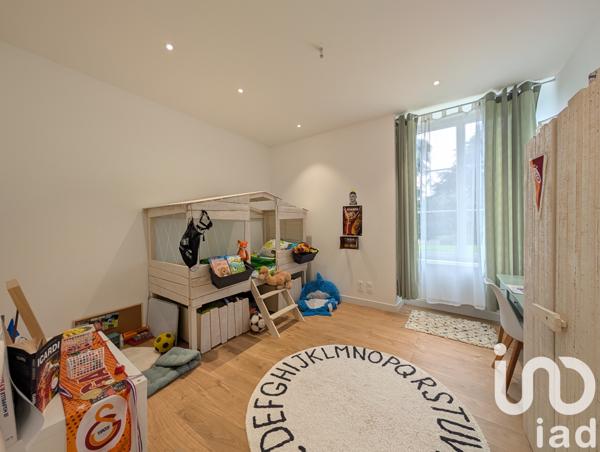 Maison à vendre 10 pièces 286 m² Nexon