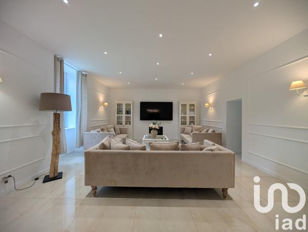 Maison à vendre 10 pièces 286 m² Nexon