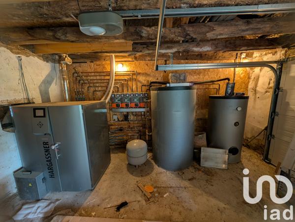 Maison à vendre 10 pièces 286 m² Nexon