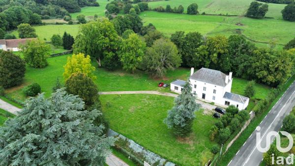 Maison à vendre 10 pièces 286 m² Nexon