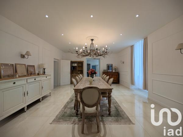 Maison à vendre 10 pièces 286 m² Nexon