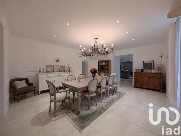 Maison à vendre 10 pièces 286 m² Nexon