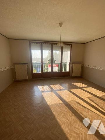 Appartement T3  Le Petit Quevilly  55 m2.
Le Petit Quevilly - Appartement lumineux de type F3 c...