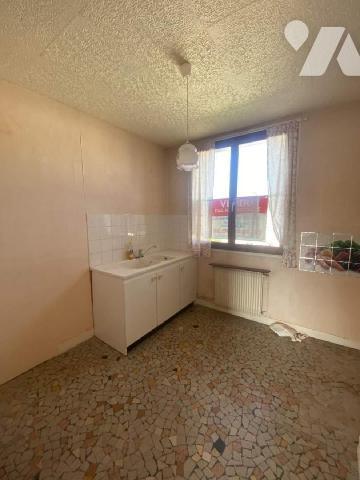 Appartement T3  Le Petit Quevilly  55 m2.
Le Petit Quevilly - Appartement lumineux de type F3 c...