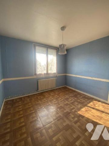 Appartement T3  Le Petit Quevilly  55 m2.
Le Petit Quevilly - Appartement lumineux de type F3 c...