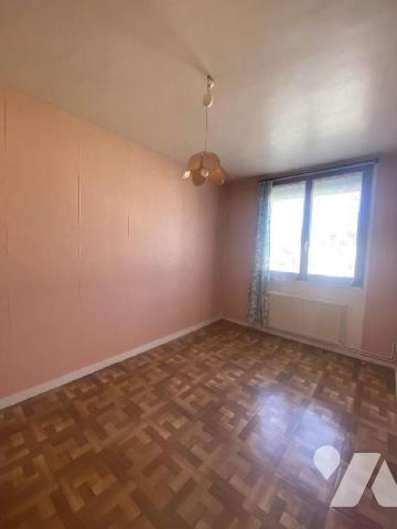 Appartement T3  Le Petit Quevilly  55 m2.
Le Petit Quevilly - Appartement lumineux de type F3 c...