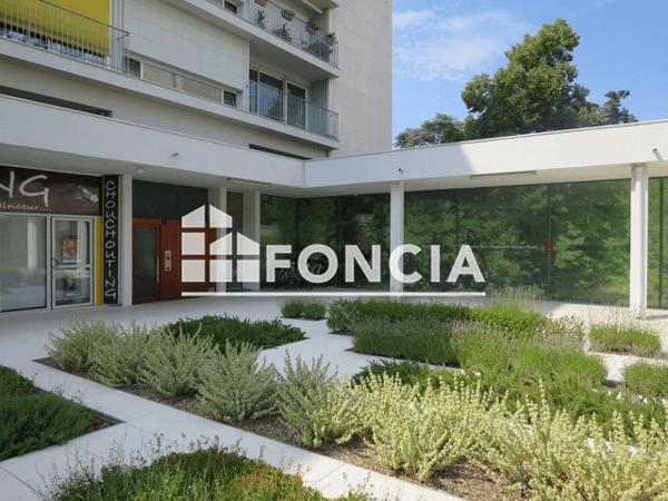 À vendre Studio 21.96 m² - Angers 49100