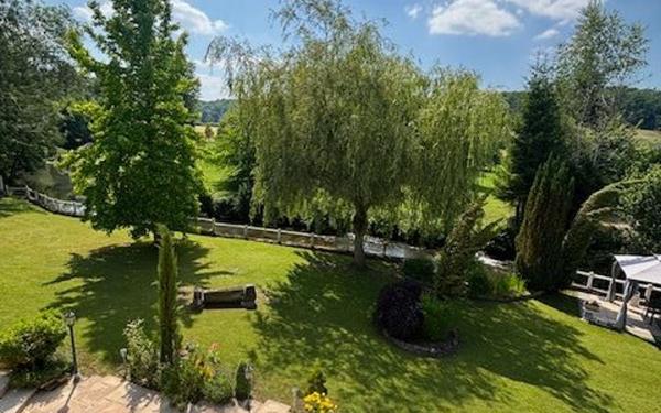 Maison à vendre    10 pièces •  Perrancey-les-Vieux-Moulins