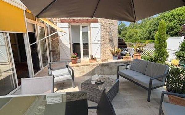 Maison à vendre    10 pièces •  Perrancey-les-Vieux-Moulins