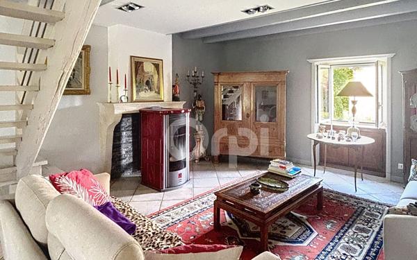 Maison à vendre    10 pièces •  Perrancey-les-Vieux-Moulins