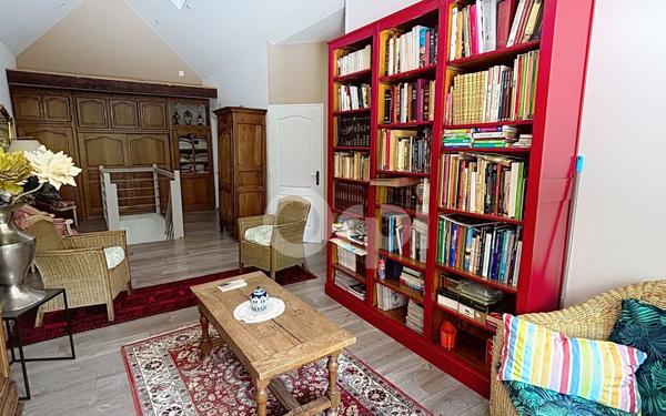 Maison à vendre    10 pièces •  Perrancey-les-Vieux-Moulins