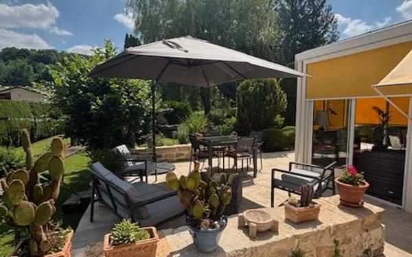 Maison à vendre    10 pièces •  Perrancey-les-Vieux-Moulins