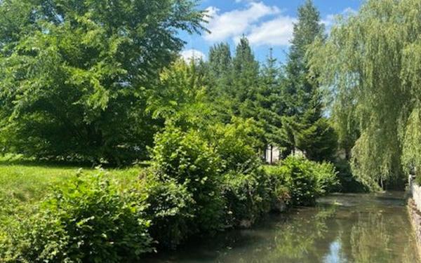 Maison à vendre    10 pièces •  Perrancey-les-Vieux-Moulins