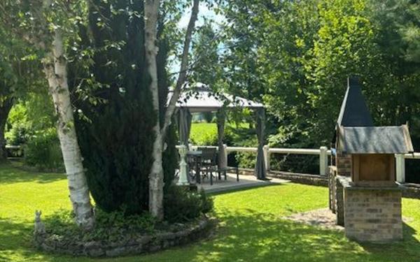 Maison à vendre    10 pièces •  Perrancey-les-Vieux-Moulins