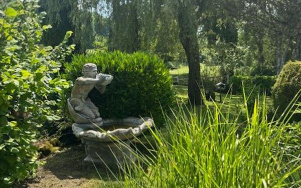 Maison à vendre    10 pièces •  Perrancey-les-Vieux-Moulins