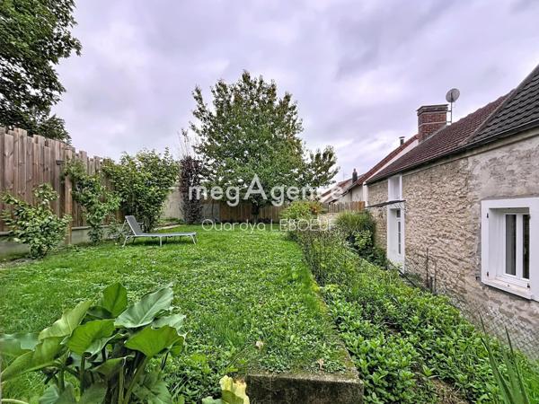 Maison à BRUEIL-EN-VEXIN, 78440 - 4 pièces 100m²