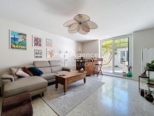 Maison à BRUEIL-EN-VEXIN, 78440 - 4 pièces 100m²