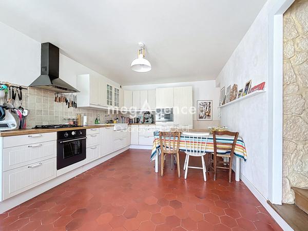 Maison à BRUEIL-EN-VEXIN, 78440 - 4 pièces 100m²