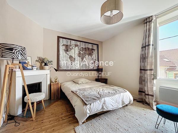 Maison à BRUEIL-EN-VEXIN, 78440 - 4 pièces 100m²