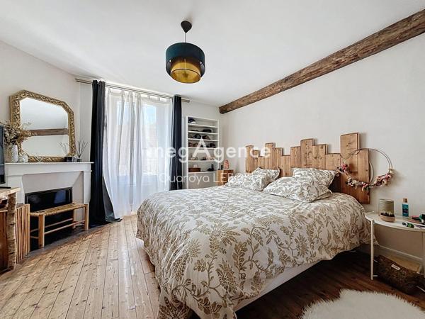 Maison à BRUEIL-EN-VEXIN, 78440 - 4 pièces 100m²