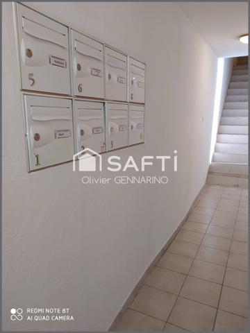 IMMEUBLE DE RAPPORT ENTIÈREMENT LOUE