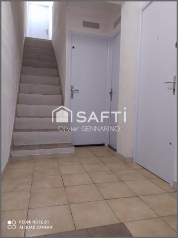 IMMEUBLE DE RAPPORT ENTIÈREMENT LOUE