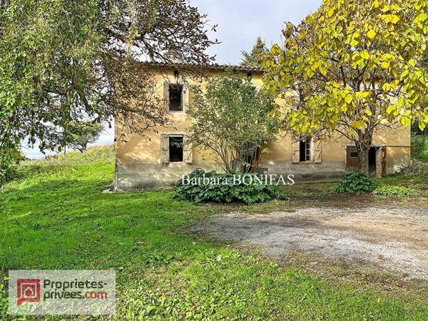 Maison 6 pièces 121 m2