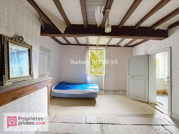 Maison 6 pièces 121 m2