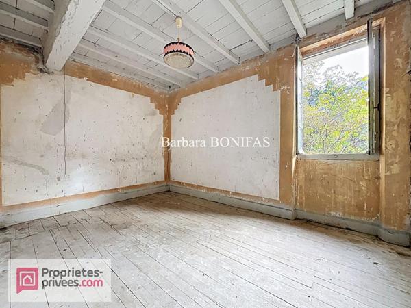 Maison 6 pièces 121 m2