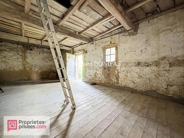 Maison 6 pièces 121 m2